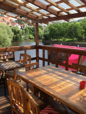 Hostelskippy, Ceský Krumlov